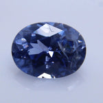 Natural Blue Sapphire - Sapphirepal