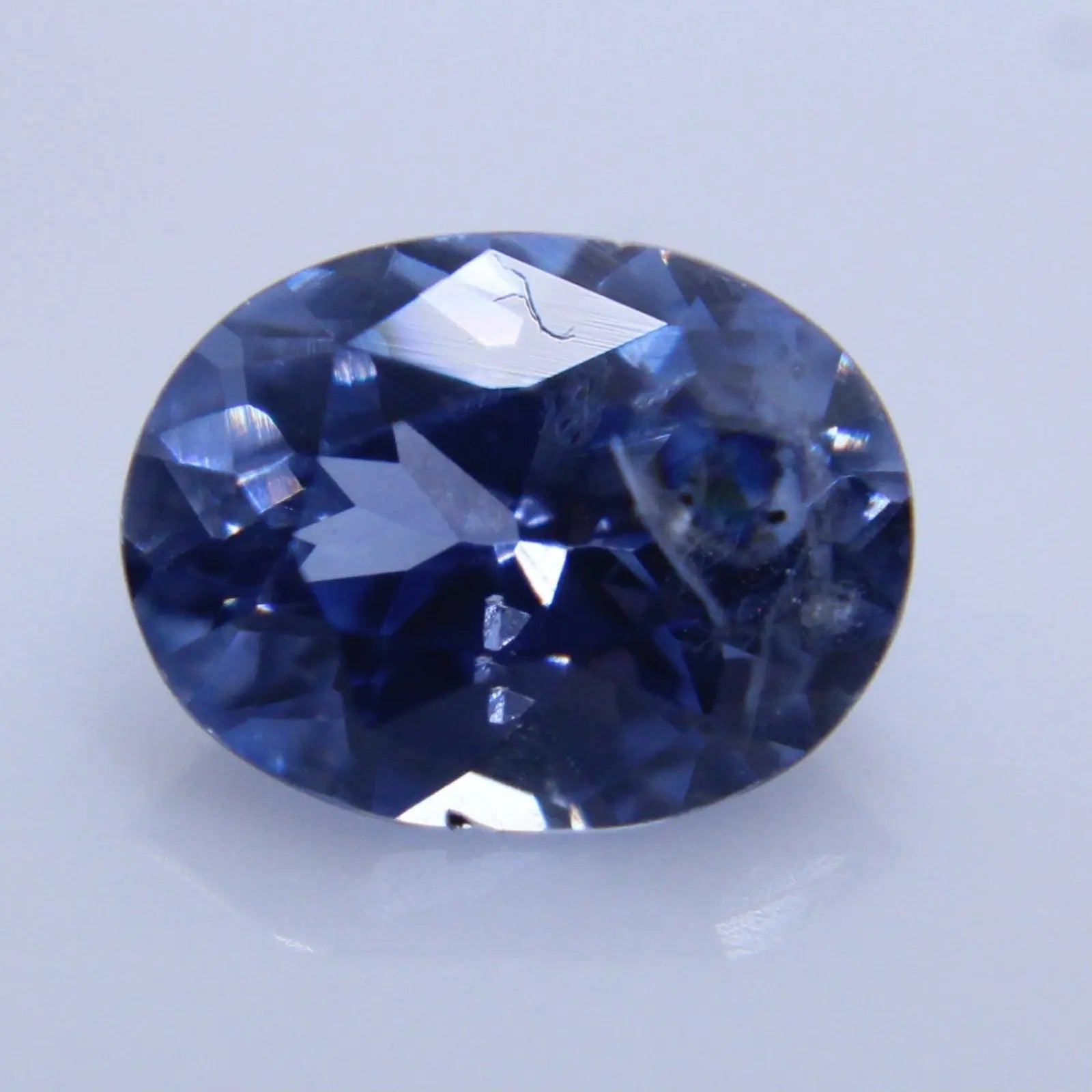 Natural Blue Sapphire - Sapphirepal