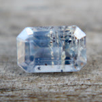 Natural Blue Sapphire - Sapphirepal