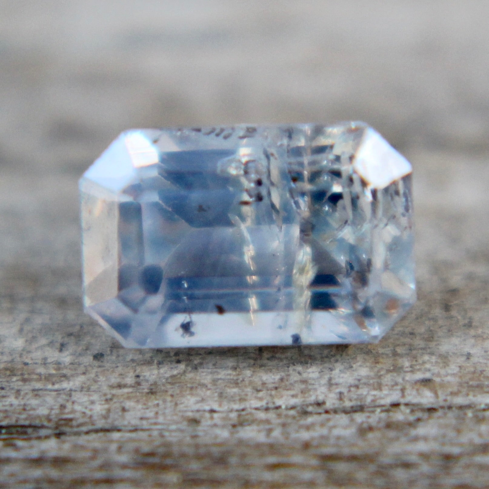 Natural Blue Sapphire - Sapphirepal