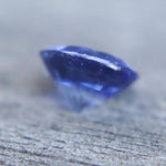 Natural Blue Sapphire - Sapphirepal