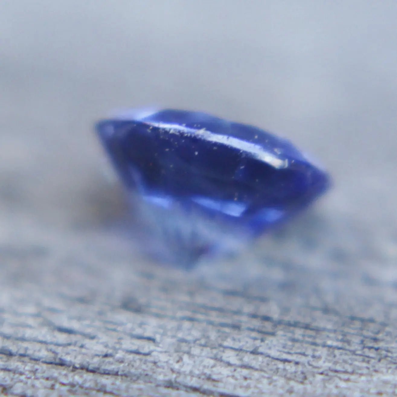 Natural Blue Sapphire - Sapphirepal