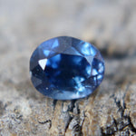 Natural Blue Sapphire - Sapphirepal
