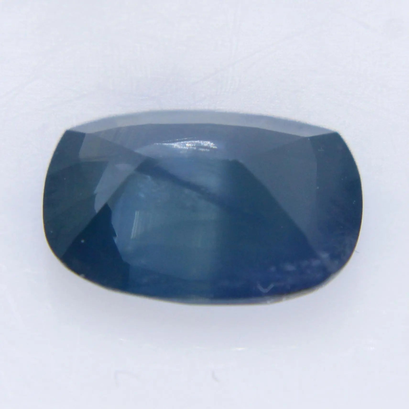 Natural Blue Sapphire - Sapphirepal