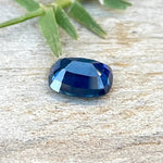 Natural Blue Sapphire - Sapphirepal