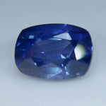 Natural Blue Sapphire - Sapphirepal