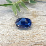 Natural Blue Sapphire - Sapphirepal