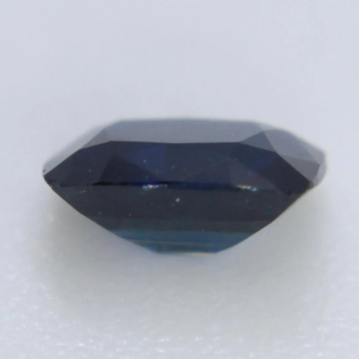 Natural Blue Sapphire - Sapphirepal