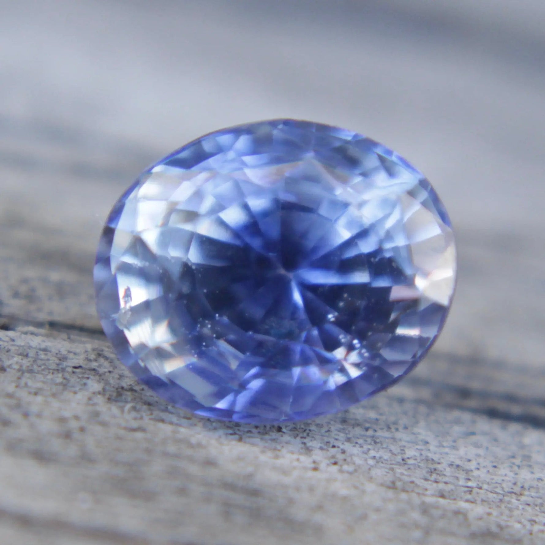 Natural Blue Sapphire - Sapphirepal