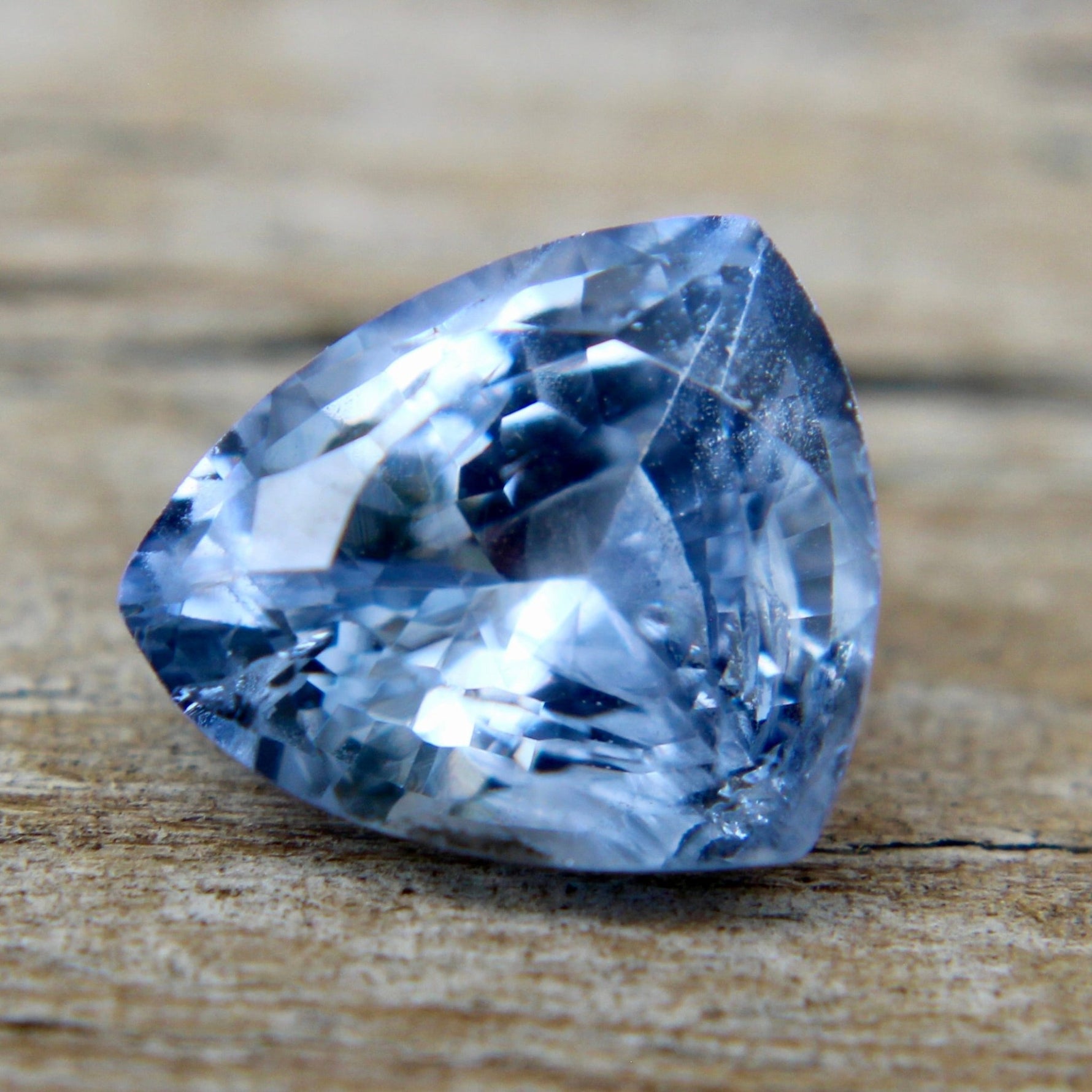 Natural Blue Sapphire - Sapphirepal