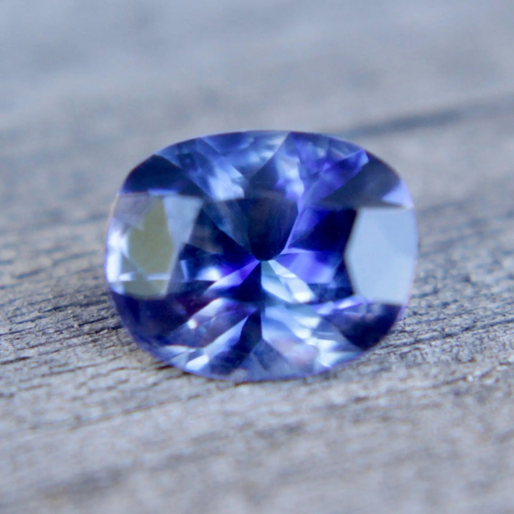Natural Blue Sapphire - Sapphirepal