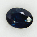Natural Blue Sapphire - Sapphirepal