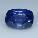 Natural Blue Sapphire - Sapphirepal