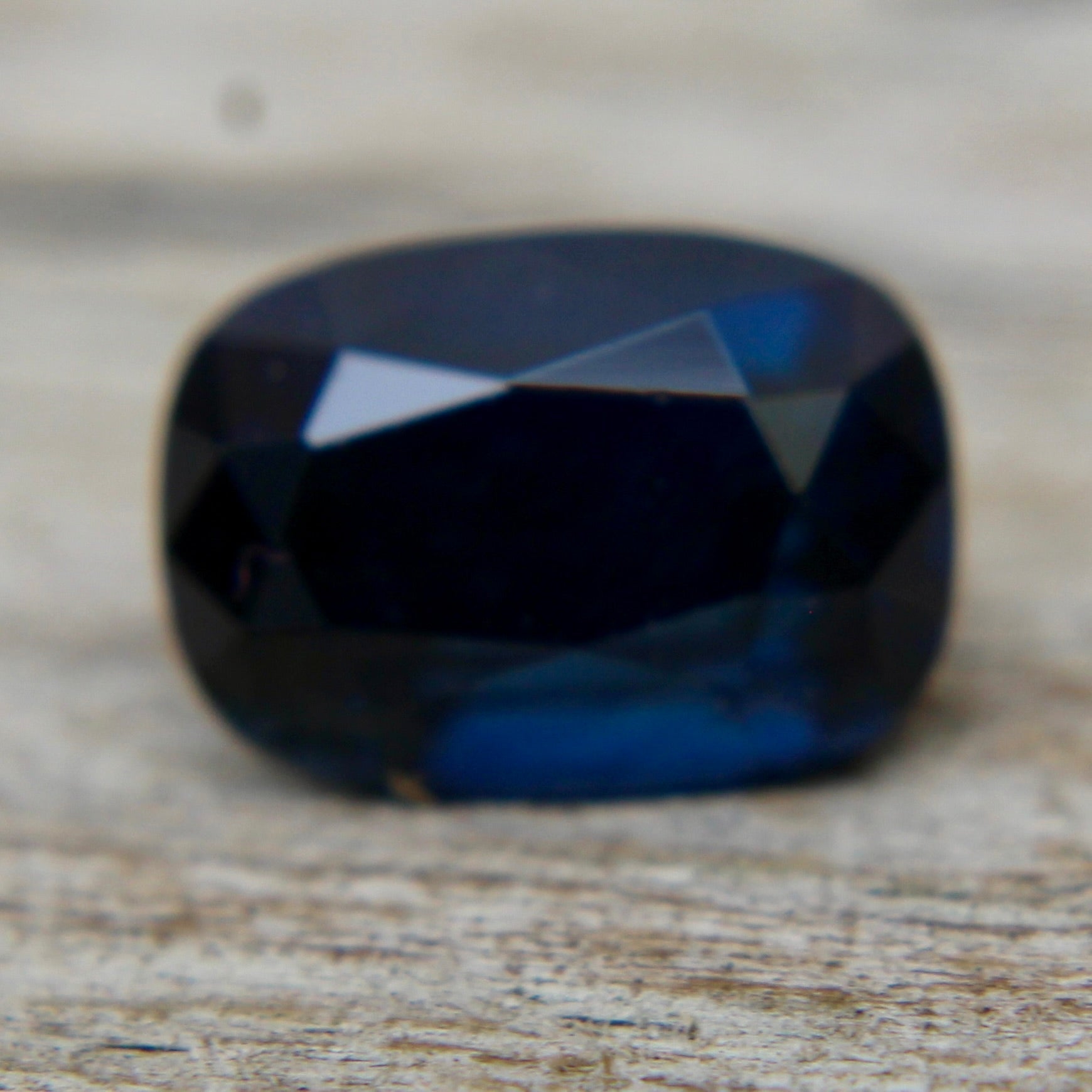 Natural Blue Sapphire - Sapphirepal