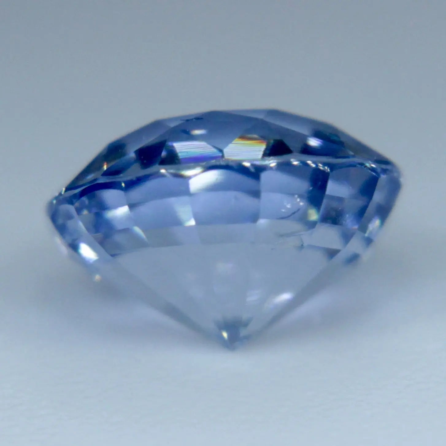 Natural Blue Sapphire - Sapphirepal