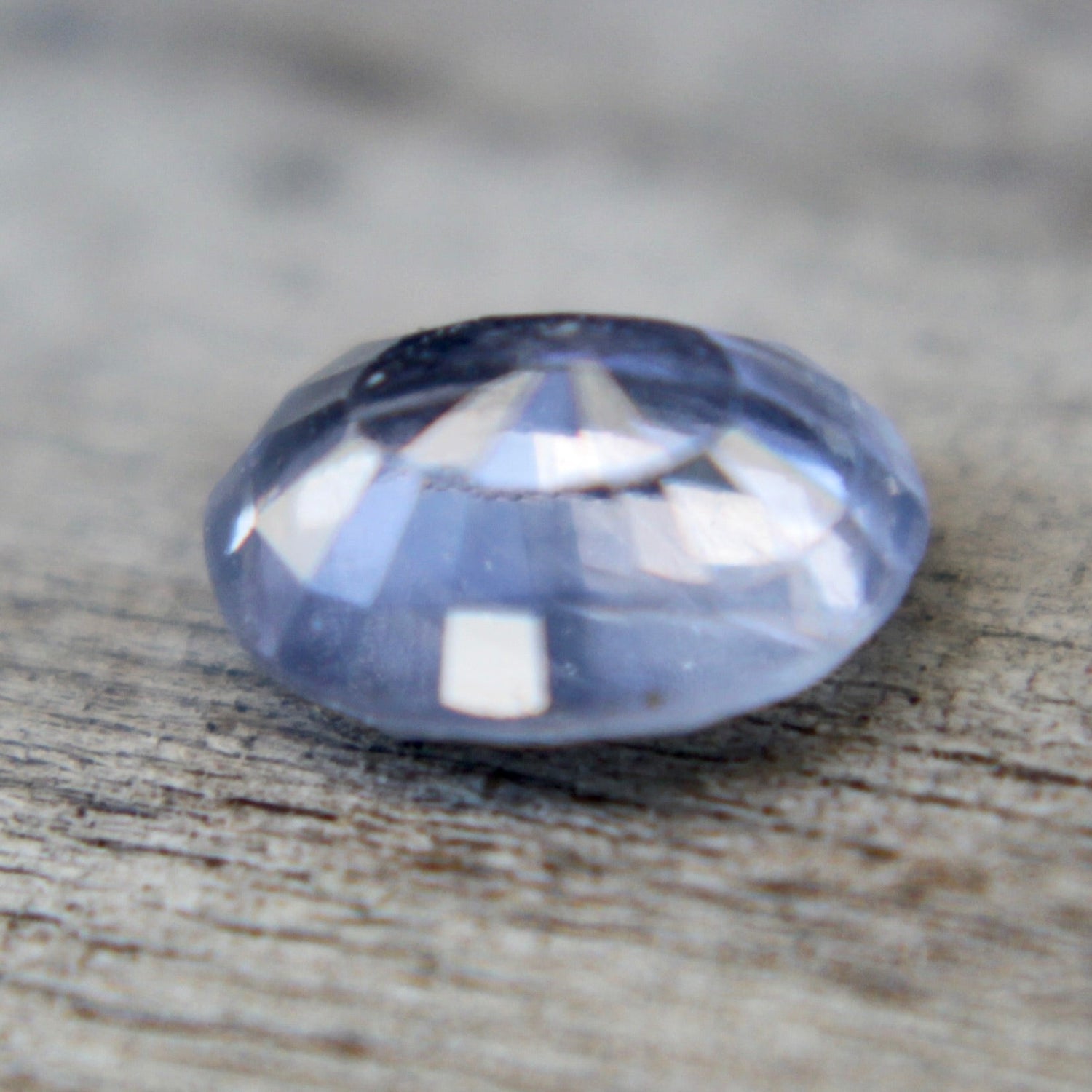 Natural Blue Sapphire - Sapphirepal