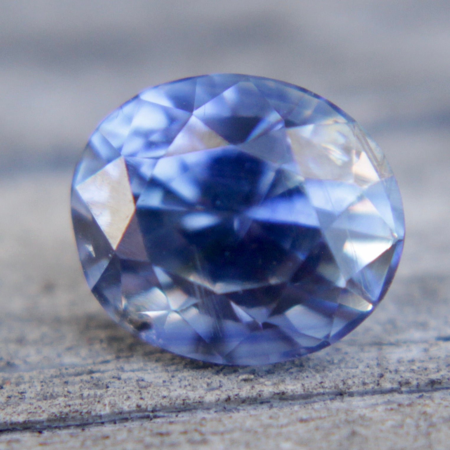 Natural Blue Sapphire - Sapphirepal