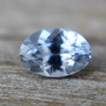Natural Blue Sapphire - Sapphirepal