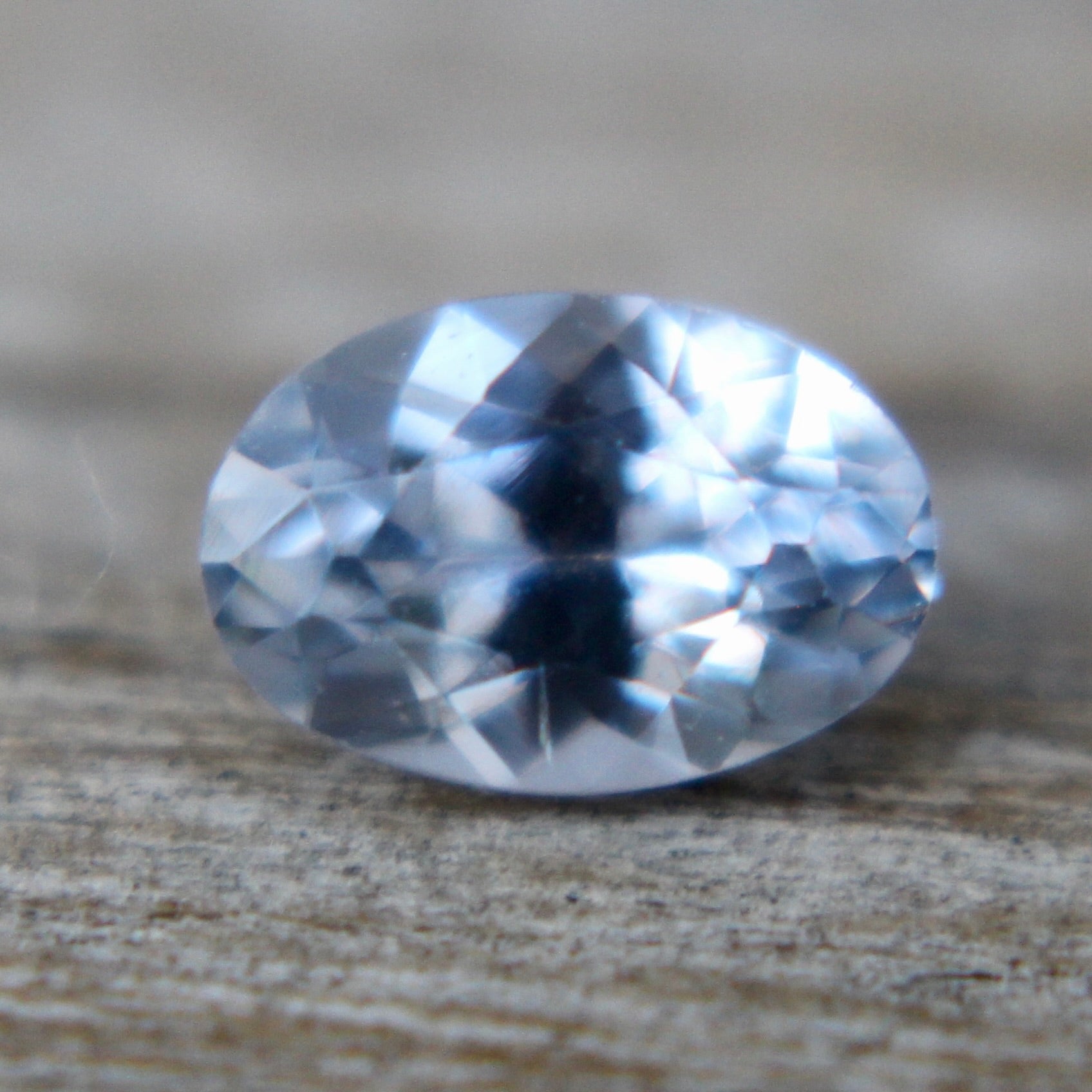 Natural Blue Sapphire - Sapphirepal