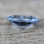 Natural Blue Sapphire - Sapphirepal