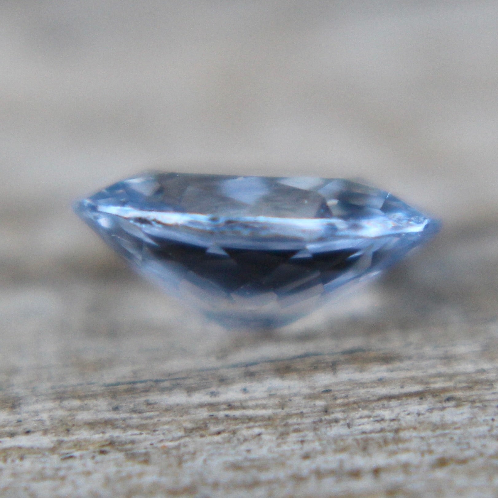 Natural Blue Sapphire - Sapphirepal