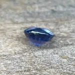 Natural Blue Sapphire - Sapphirepal