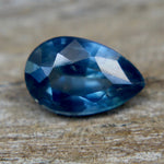 Natural Blue Sapphire - Sapphirepal