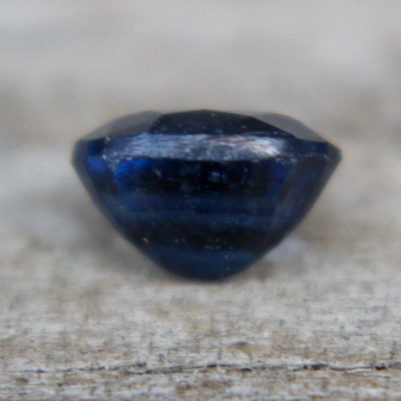 Natural Blue Sapphire - Sapphirepal