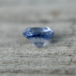 Natural Blue Sapphire - Sapphirepal