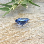 Natural Blue Sapphire - Sapphirepal