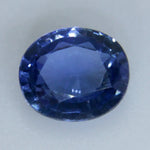 Natural Blue Sapphire - Sapphirepal