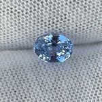 Natural Blue Sapphire - Sapphirepal