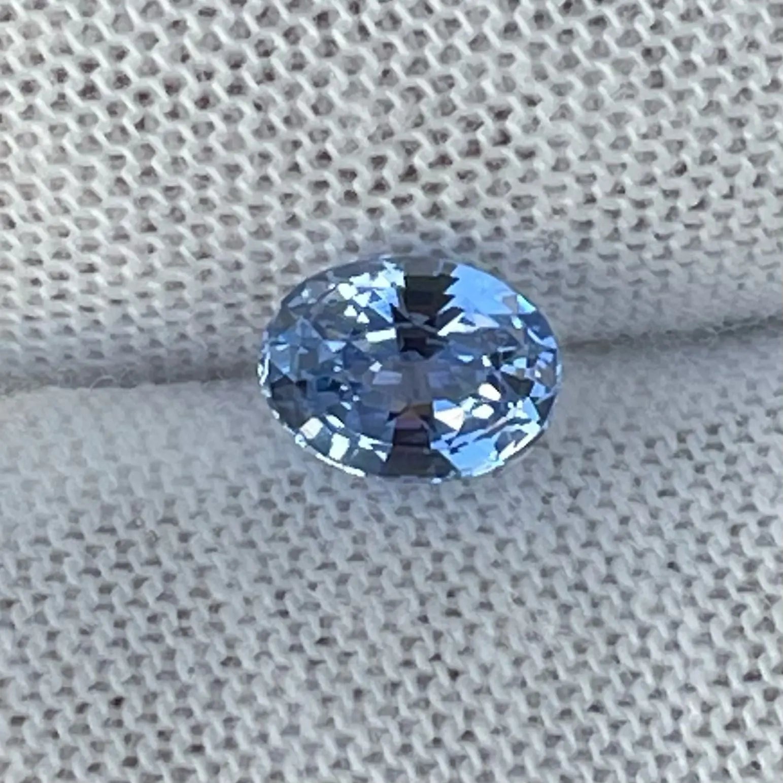 Natural Blue Sapphire - Sapphirepal