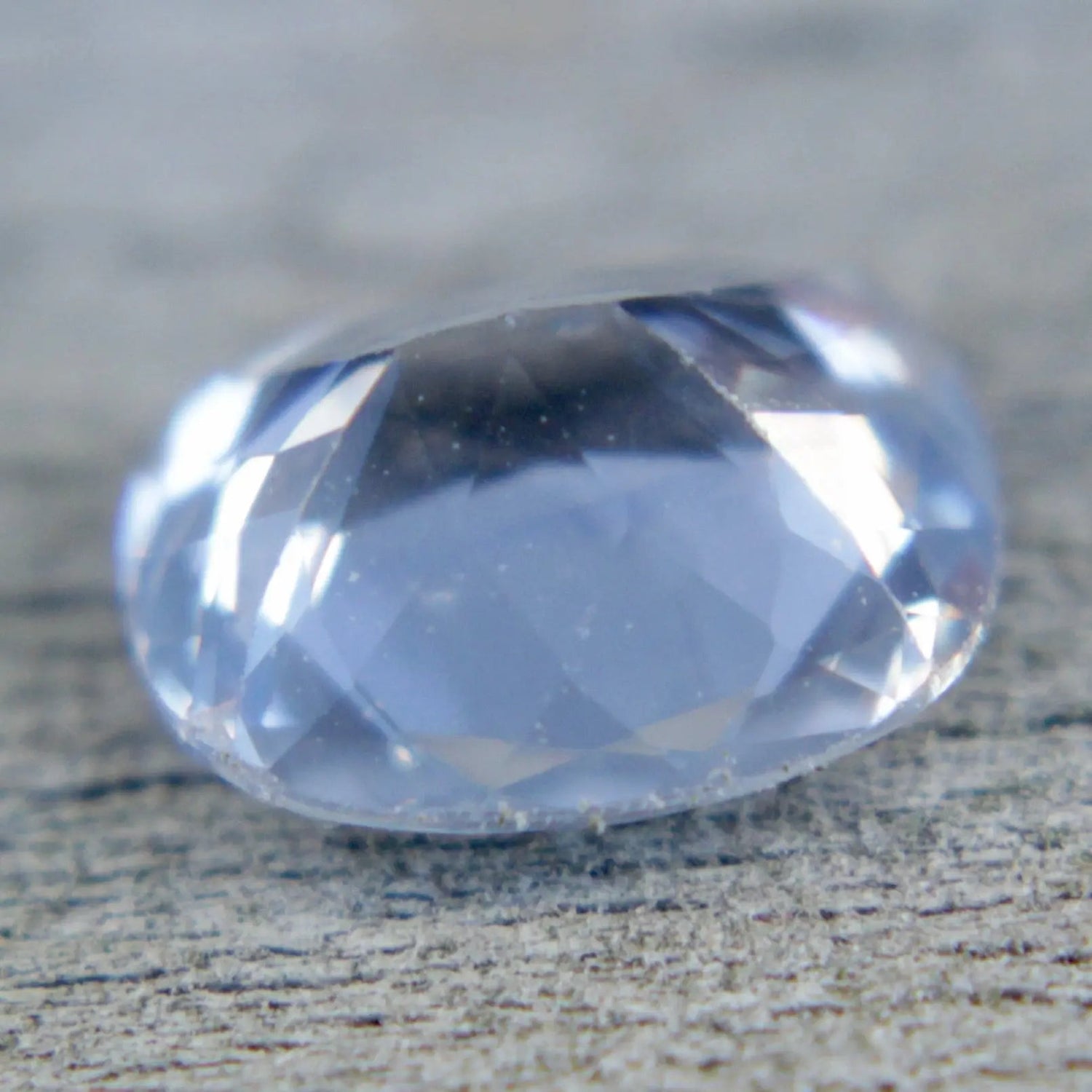 Natural Blue Sapphire - Sapphirepal