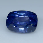 Natural Blue Sapphire - Sapphirepal