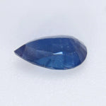 Natural Blue Sapphire - Sapphirepal