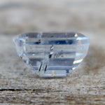 Natural Blue Sapphire - Sapphirepal