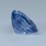 Natural Blue Sapphire - Sapphirepal