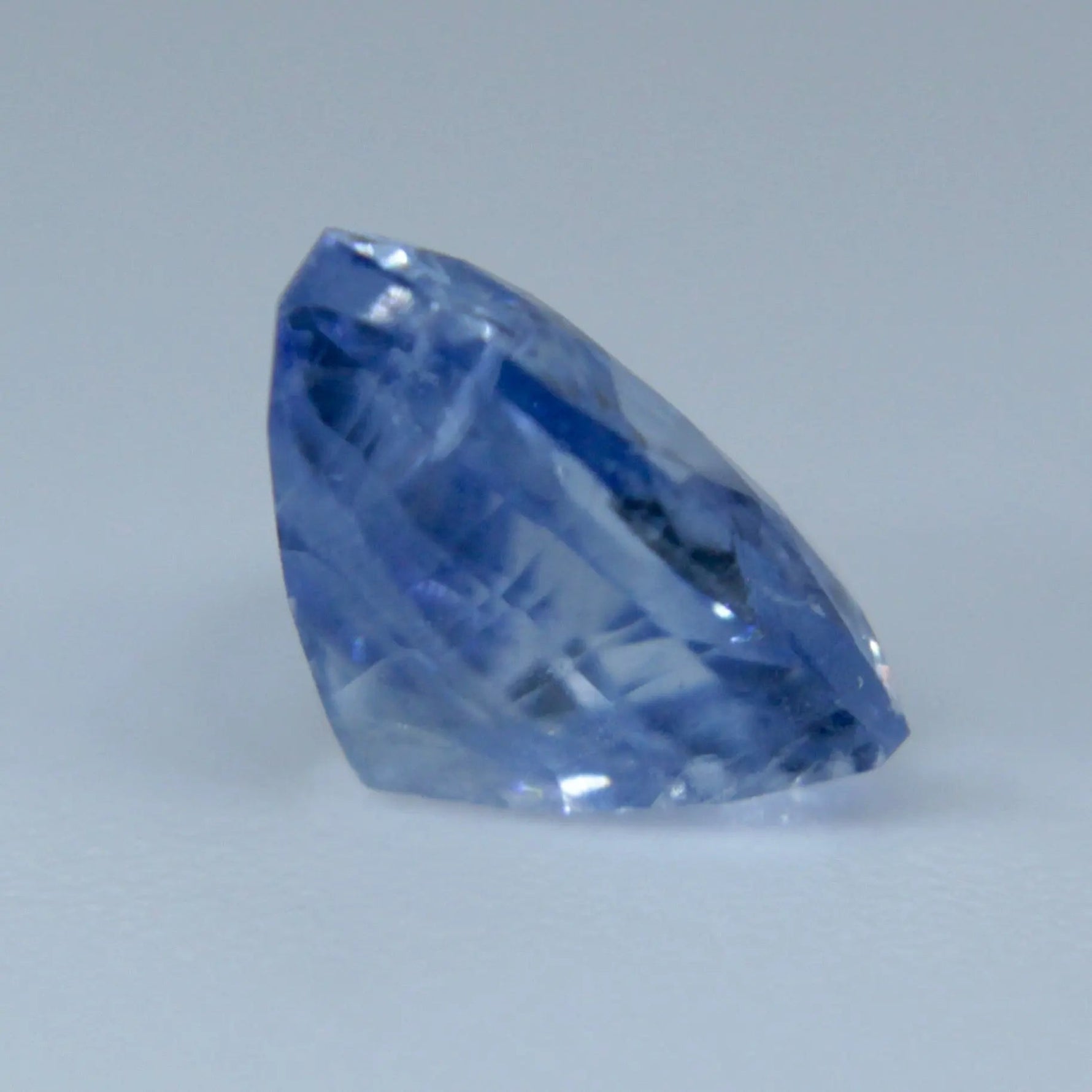 Natural Blue Sapphire - Sapphirepal