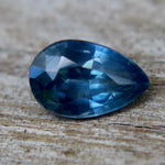 Natural Blue Sapphire - Sapphirepal