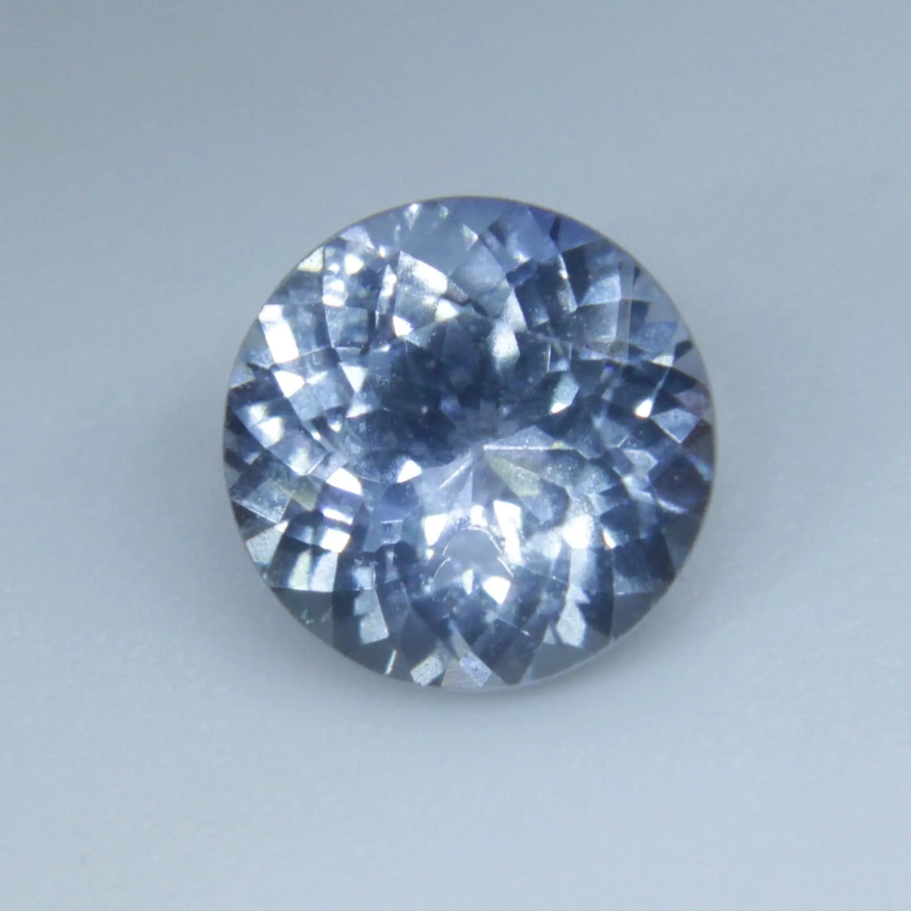 Natural Blue Sapphire - Sapphirepal