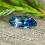 Natural Blue Sapphire - Sapphirepal