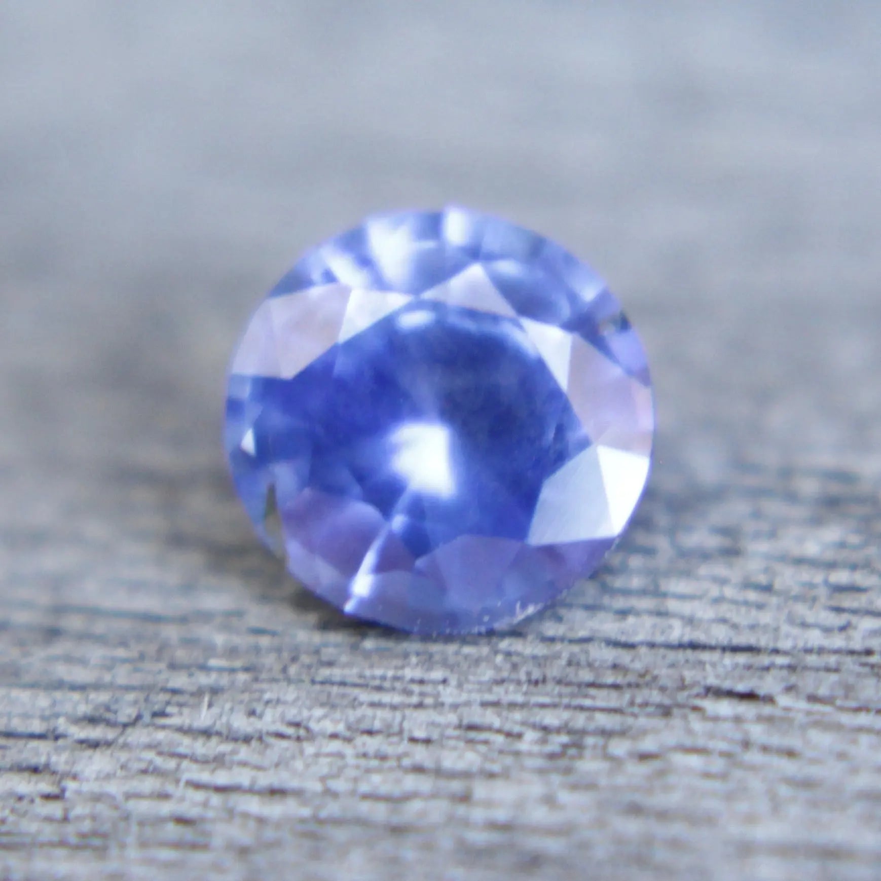 Natural Blue Sapphire - Sapphirepal