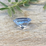 Natural Blue Sapphire - Sapphirepal