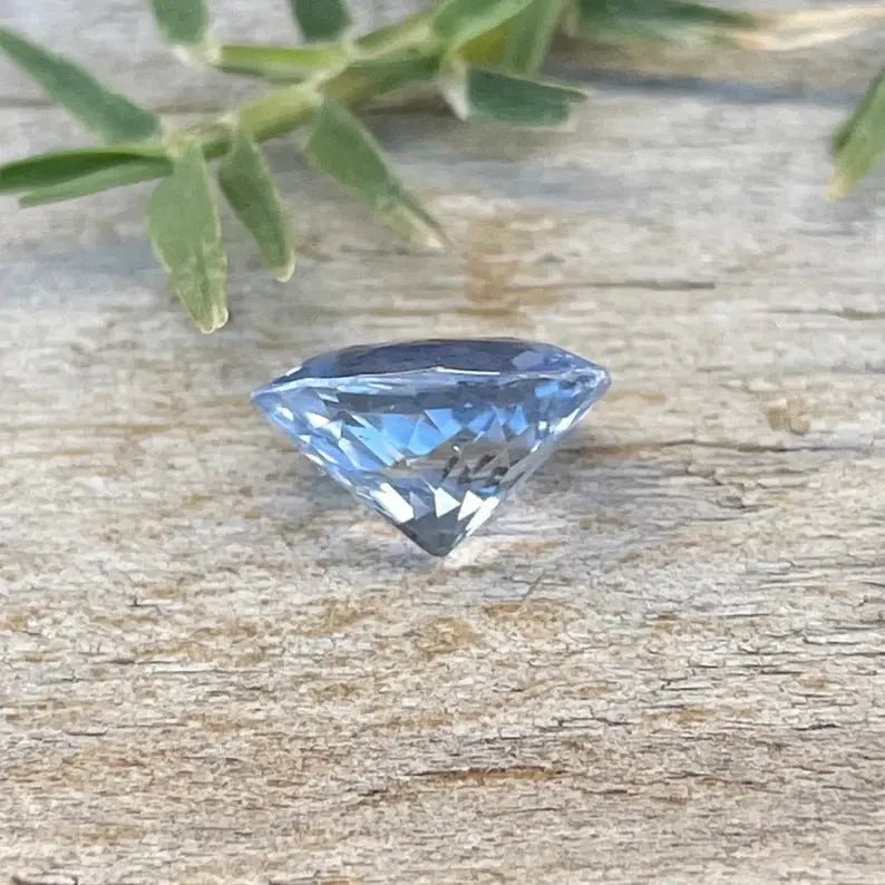 Natural Blue Sapphire - Sapphirepal