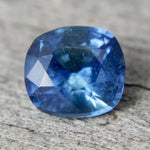 Natural Blue Sapphire - Sapphirepal