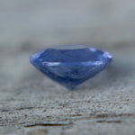 Natural Blue Sapphire - Sapphirepal