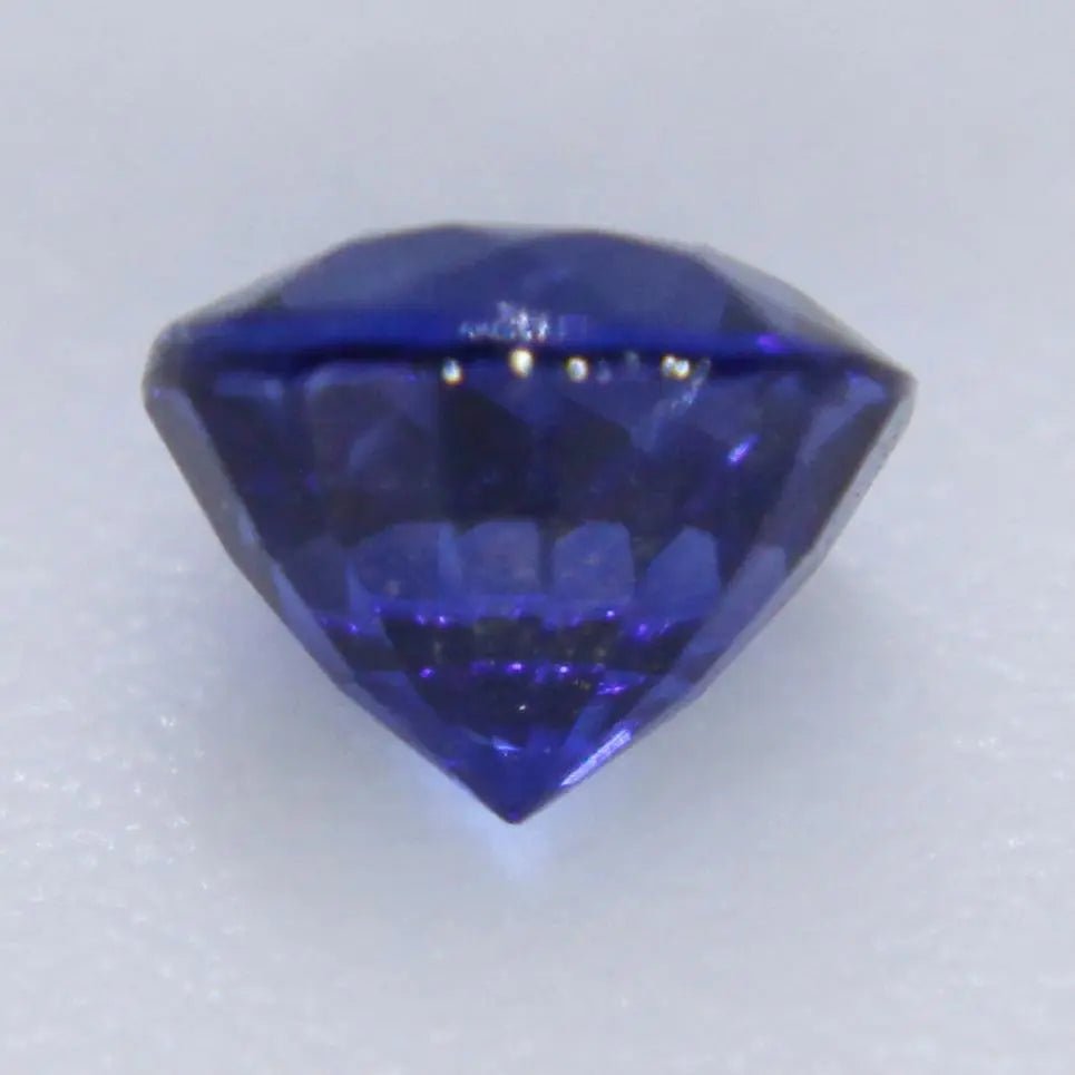 Natural Blue Sapphire - Sapphirepal