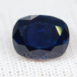 Natural Blue Sapphire - Sapphirepal