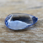 Natural Blue Sapphire - Sapphirepal